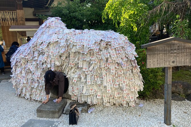 Kyoto Private Magical Tour With a Local Guide - Participation Information
