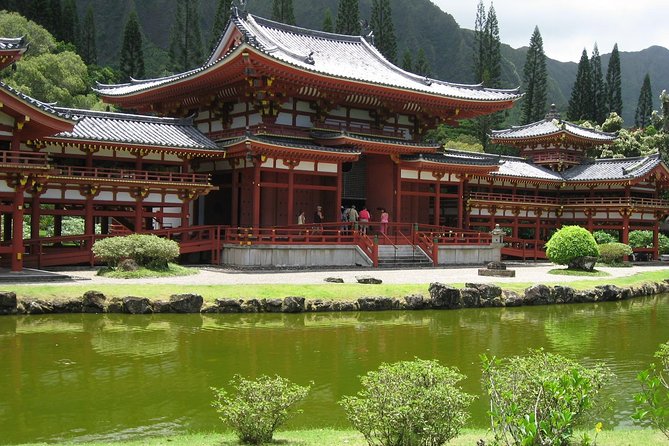 Kyoto Tea and Temples Private Guided Tour 2024 - Uji - Frequently Asked Questions
