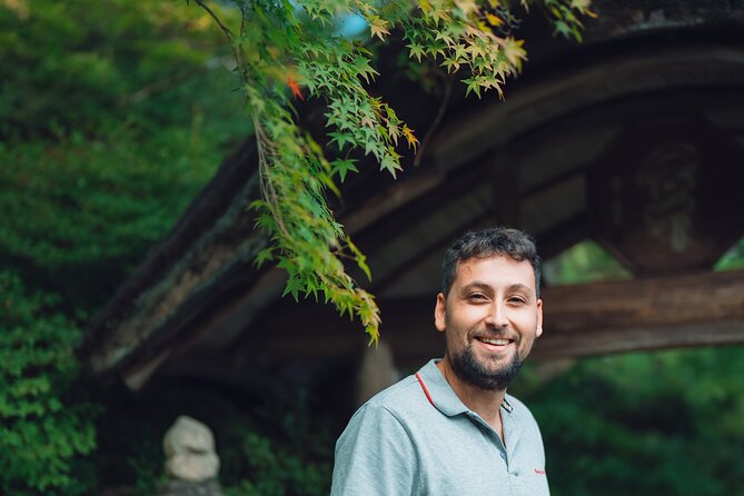 Kyoto Vacation Photoshoot - Reviews