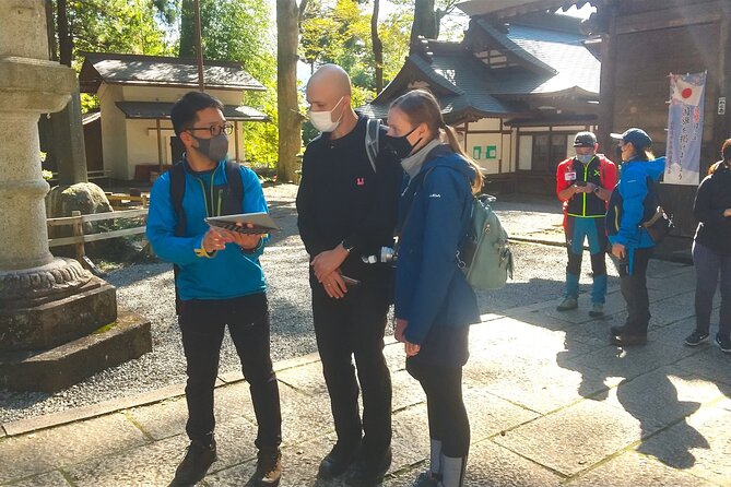Lake Kawaguchi Explorer: E-Bike Guided Tour - Tour Details