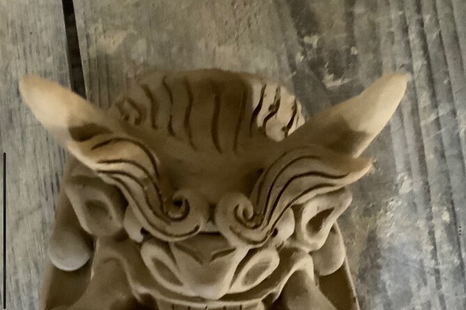 Let's Make Only One Original Onigawara in the World - Preservation and Conservation Efforts