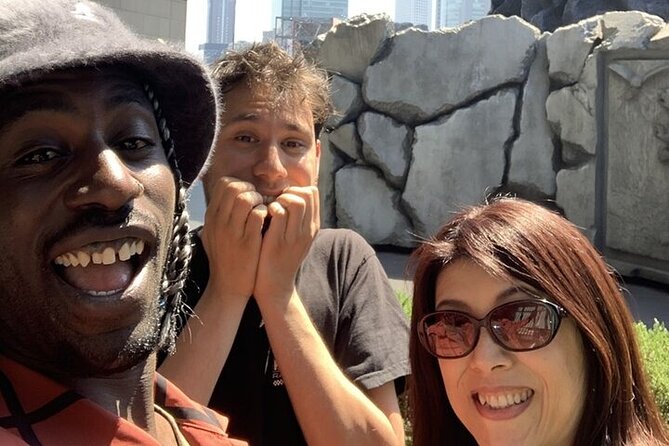 Licensed Guide Shinjuku Dramatic Tour Day Time (Tokyo) - Activity Cost and Cancellation Policy