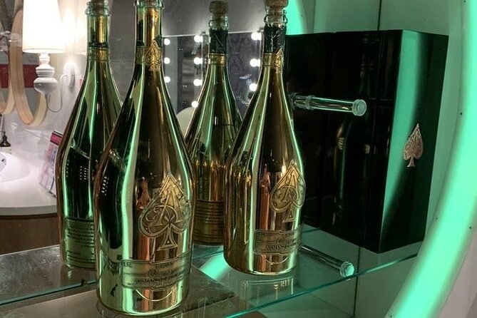 Licensed Guide Walking Tour Featuring Club Warp Shinjuku, Tokyo, Japan - Common questions