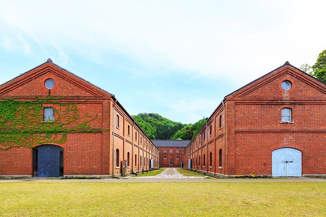 Maizuru Half-Day Private Tour With Government-Licensed Guide - Cancellation Policy Details