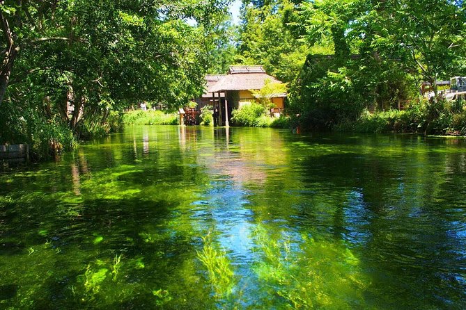 Matsumoto Full-Day Private Tour With Government Licensed Guide - Expectations