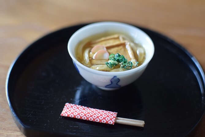 Miniature Food Making Class - Enjoyable Activity for All