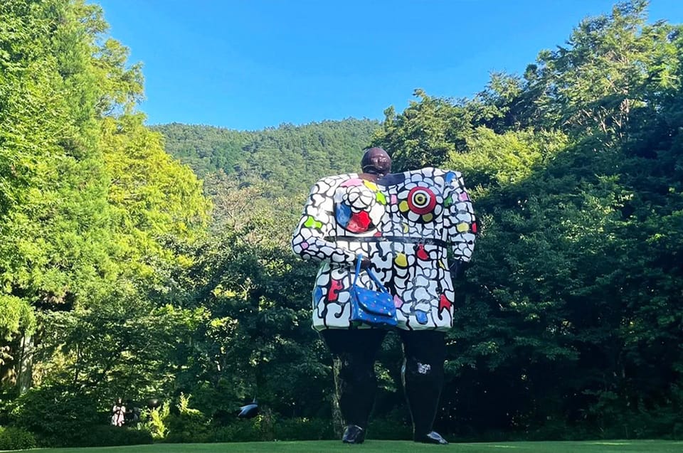 Mt. Fuji Area, Hikawa Clock Shop, Dream Bridge 1-Day Tour - Photo Opportunities