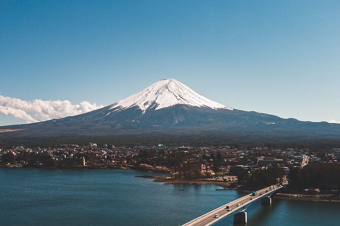 Mt Fuji, Hakone Private Tour by Car With Pickup - Traveler Photos