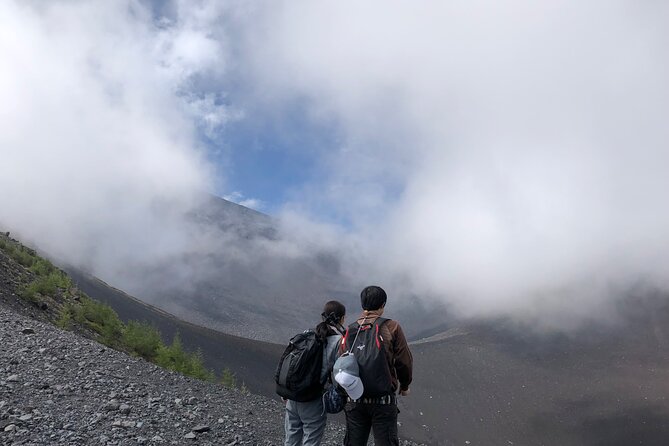 Mt Fuji Nature Guide for Family and Couple - Lake Kawaguchiko Bike Tour