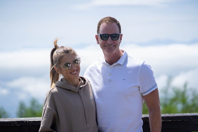 Mt. Fuji Private Sightseeing Tour With Local From Tokyo - Common questions