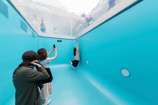 Must See Kanazawa With A Local: Private & Personalized - Cancellation Policy Overview