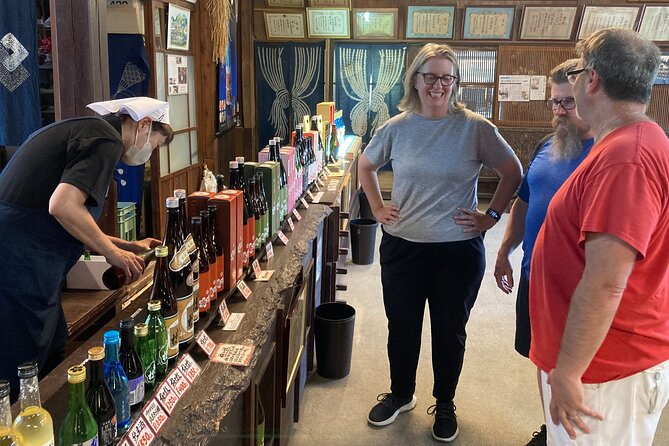 Nagasaki Cultural and WW2 History Tour - Cancellation Policy