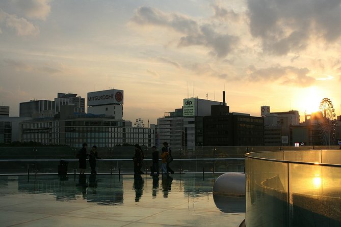 Nagoya Half Day Tour With a Local: 100% Personalized & Private - Pricing Information and Variations