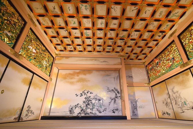 Nagoya Highlight Tour Guided by a Friendly Local - Cancellation Policy in Detail