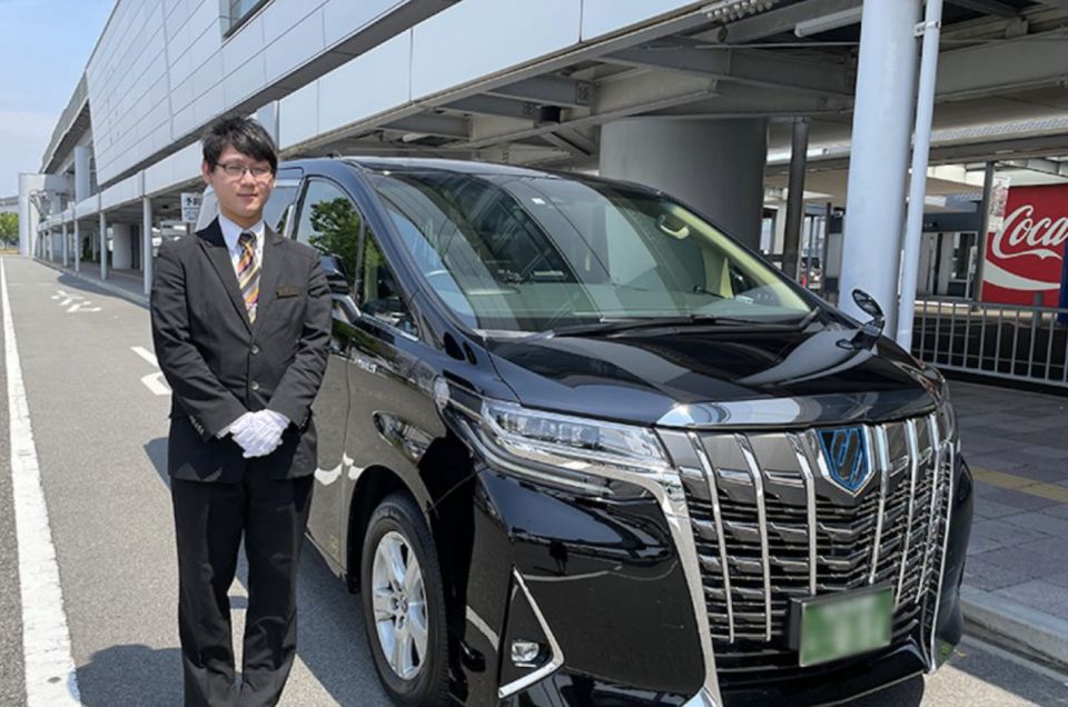 Naha Airport To/From Onna or Yomitan Village Private Transf - Reviews Summary