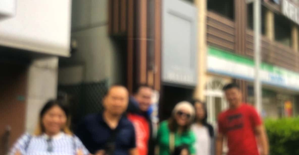 Narita Airport Transfer - Common questions