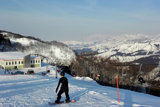 Niigata: Private Snowboarding Lesson 2024 - Niigata Prefecture - Frequently Asked Questions