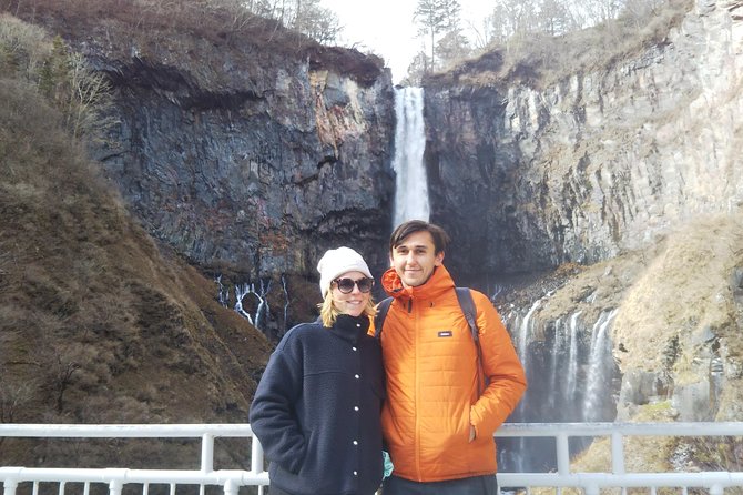 Nikko Full-Day Private Tour With Government-Licensed Guide - Frequently Asked Questions