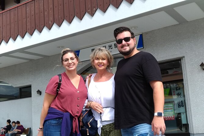 Nikko Private Tour From Tokyo: English Speaking Driver, No Guide - Customer Support and Contact Details