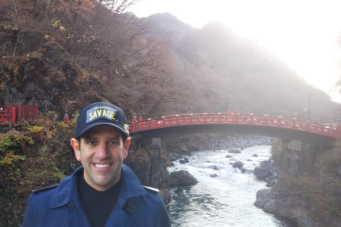 Nikko Tour From Tokyo With Guide and Vehicle - Itinerary Customization