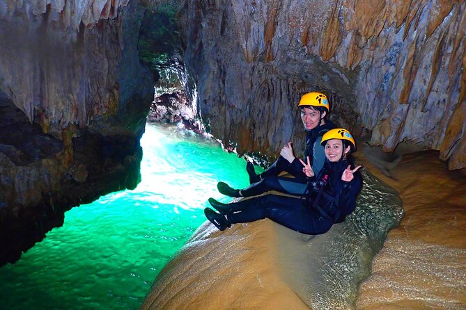 [Okinawa Miyako] [1 Day] Beach SUP & Pumpkin Limestone Caving Canoe - Frequently Asked Questions