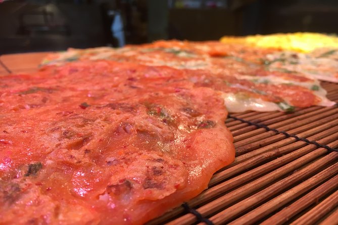 One Day in Osaka: Six Hour Bike Adventure - Bike Adventure Highlights