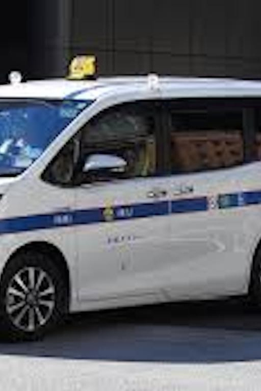 One Way Shuttle Van Transfer, Tokyo ⇔ Nagano - Important Information