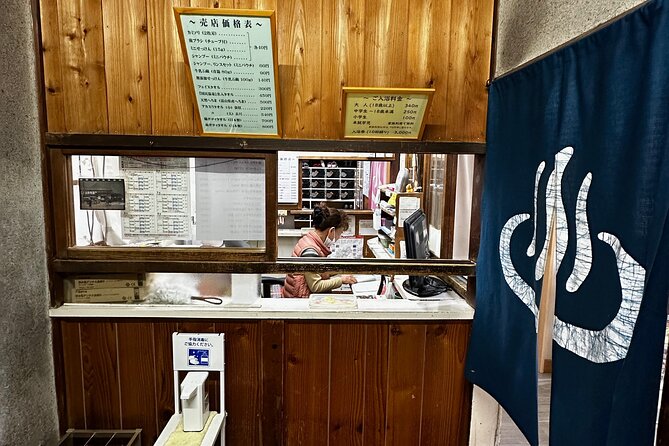 Onsen Tour With Soba & Sake in Nagano - Cancellation Policy and Refund Details