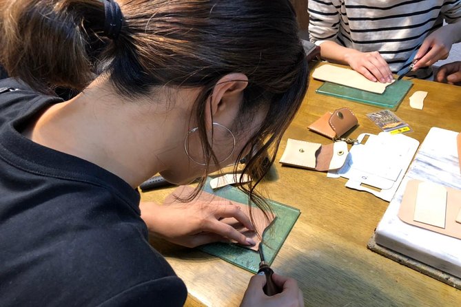 Original Key-Case Making - Location & Schedule Info