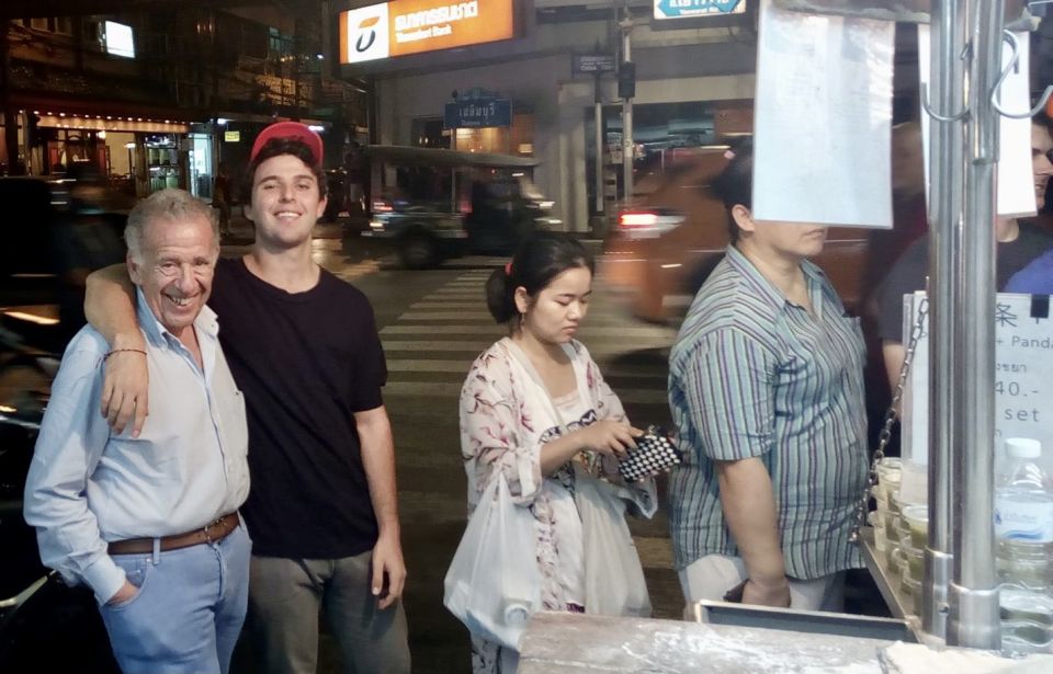 Osaka: Bespoke Family Friendly City Tour - Important Information