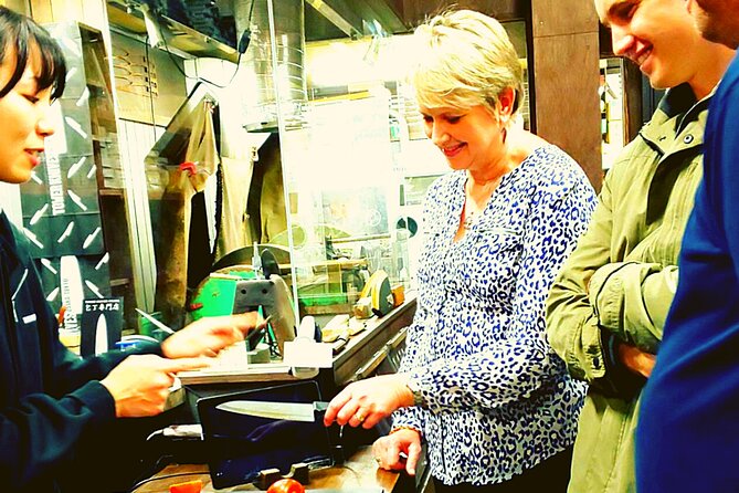 Osaka Food Tour (13 Delicious Dishes at 5 Local Eateries) - Customer Reviews