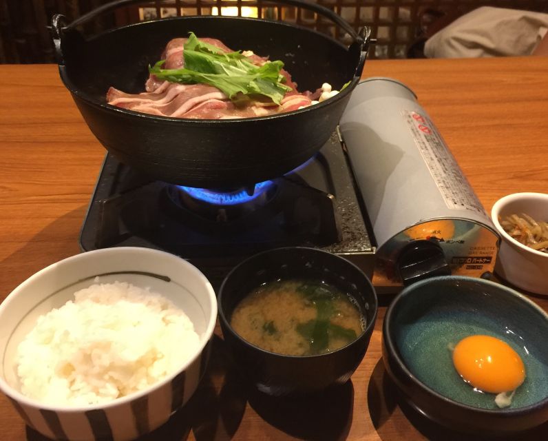 Osaka: Food Tour at Night With Tastings - Customer Reviews
