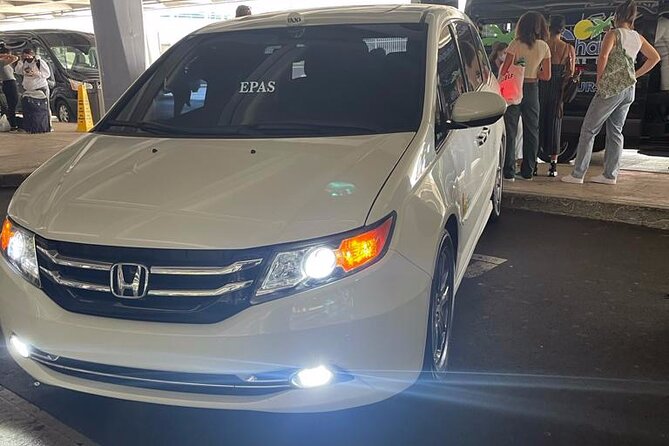 Osaka Kansai Airport (Kix) to Osaka Hotels - Round-Trip Private Transfer - Benefits of Private Transfer