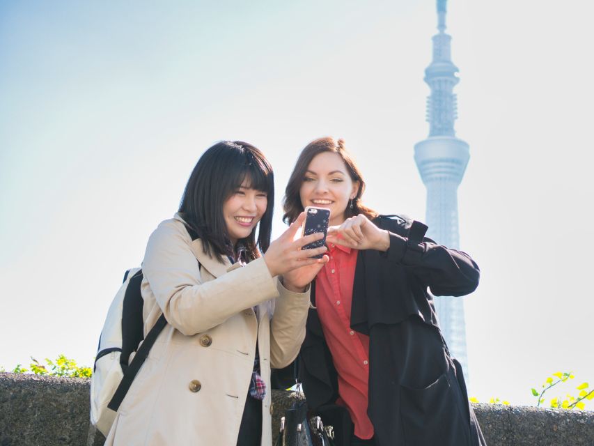 Osaka: Kansai International Airport Wi-Fi Rental - Background