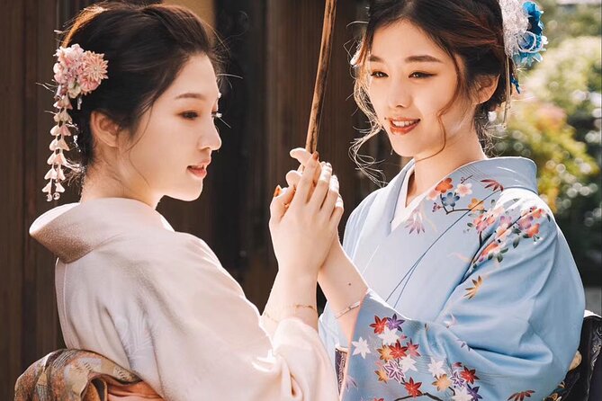 Osaka Kyoto Experience Japanese Homogenous - Lowest Price Guarantee