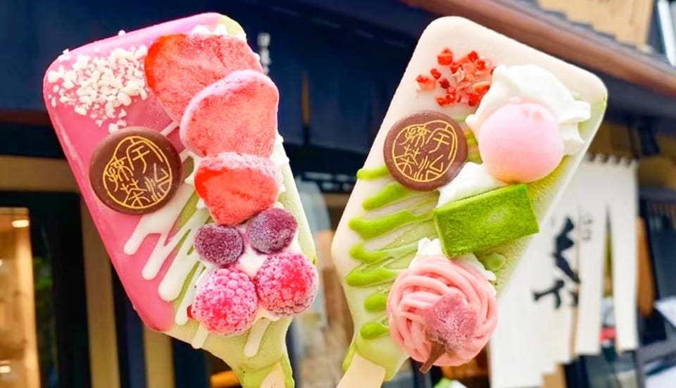 Osaka: Nara, Todaiji, Matcha Experience and Hot Spring Tour - Directions