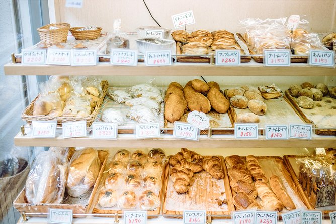 Osaka Private Food Tours by Local Foodies: 100% Personalized - Frequently Asked Questions