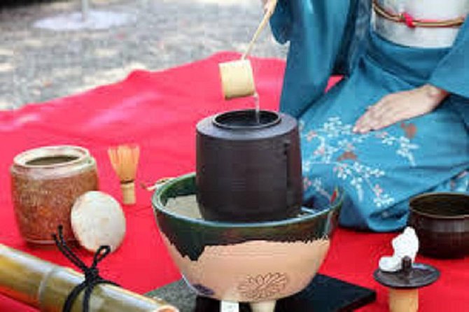 Our Family-Only Trip (Osaka, Kyoto, Nara, Kobe) / Free of Charge - Accessibility Information