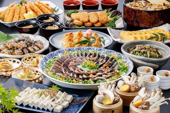 PERFECT KYOTO 1Day Bus Tour - Departure Location