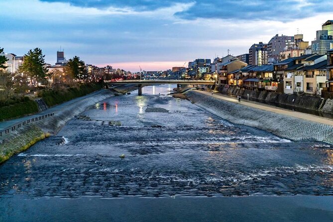 Private Arrival Transfer From Osaka Itami Airport(Itm) to Central Osaka City - Meeting Point at Airport