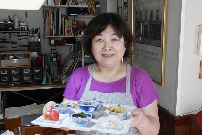 Private Cooking Class With a Local Akemi in Her Home - Price and Reservation Details