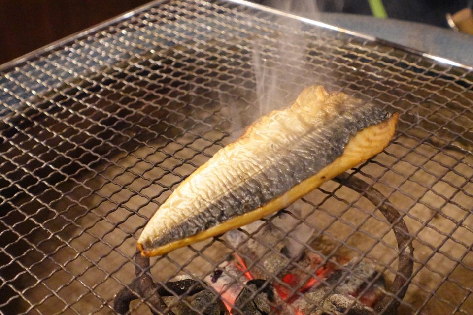 Private Fukuoka Bar Hopping and Food Tour - Conclusion