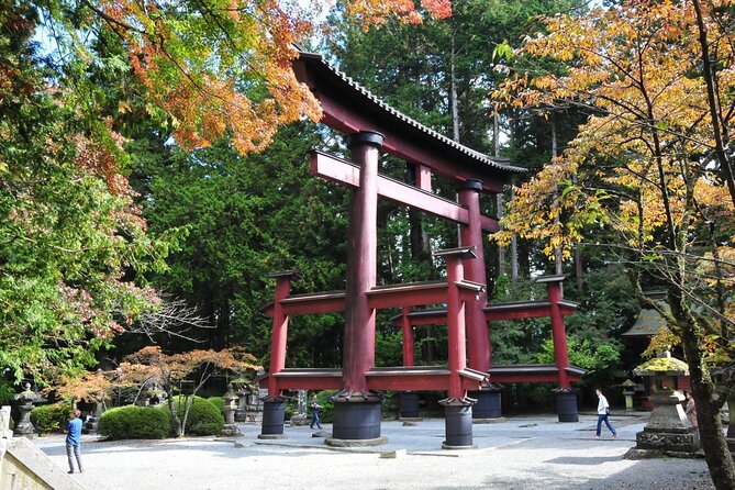 Private Full-Day Guided Tour in Mount Fuji Lakes - Directions