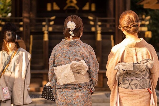 Private Guided Historical Sightseeing Tour in Kyoto - Booking and Refund Policies