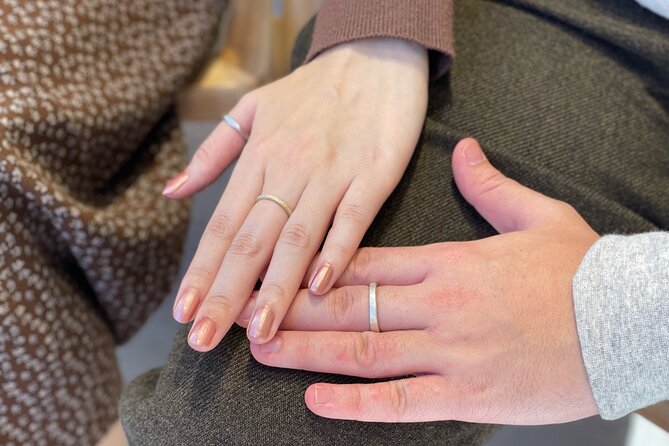 Private Handmade Ring Workshop Activity - Review Insights