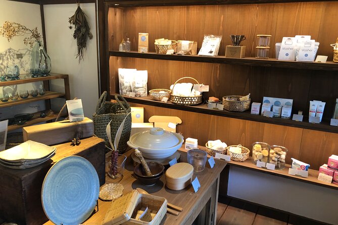 Private Hayama Tour With Certified Guide- Local Culture&Food - Product Code