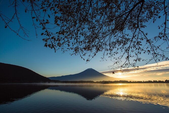 Private Japan Photo Tour - General Information and Questions