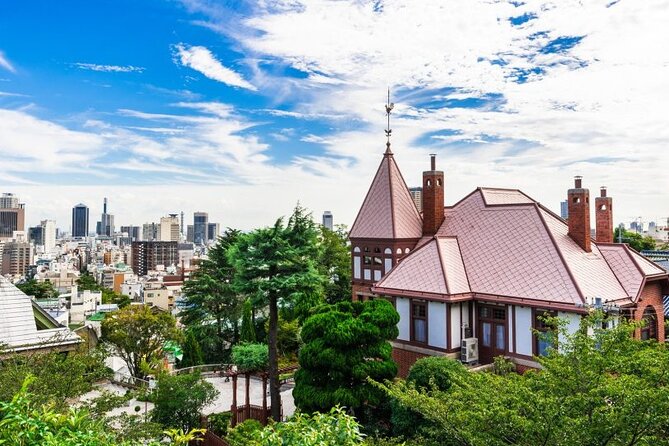 Private Kobe Tour With Licensed Guide and Vehicle - Pricing and Lowest Price Guarantee