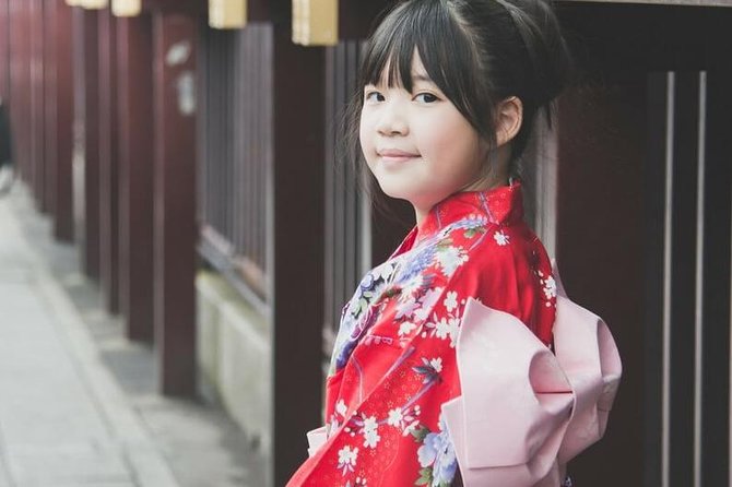 Private Kyoto Tour for Families With a Local, 100% Personalized - Tour Experience