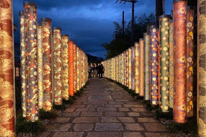 Private Kyoto Tour With Hotel Pick up and Drop off - Refund and Cancellation Details